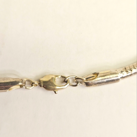 Beautiful Opalite Necklace - Picture 10 of 13